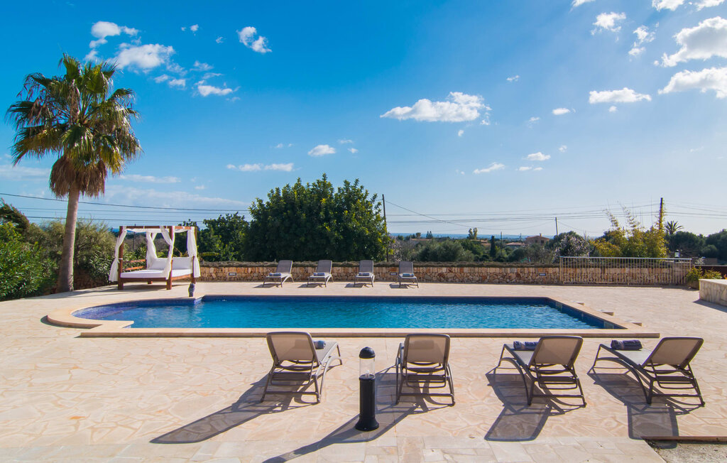 Ferienhaus - s'Alzina de Calonge, Calonge , Spanien - EMF968 4