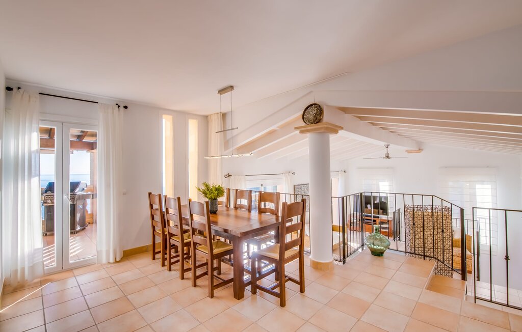 Kuća-za-odmor - Ventimar, Canyamel , Španjolska - EMF970 26