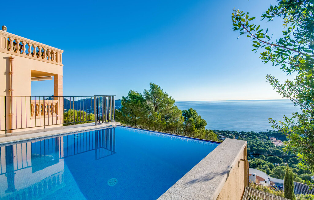 Kuća-za-odmor - Ventimar, Canyamel , Španjolska - EMF970 3