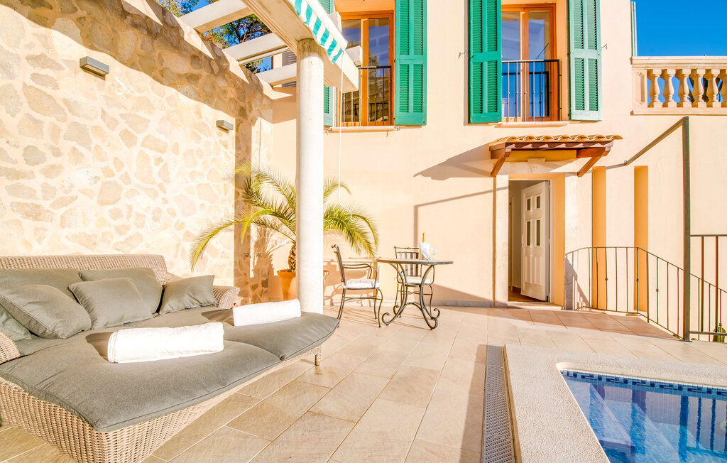 Kuća-za-odmor - Ventimar, Canyamel , Španjolska - EMF970 10