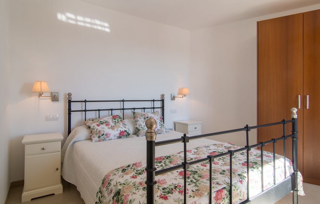 Ferienhaus - Biali, Buger , Spanien - EMF974 34