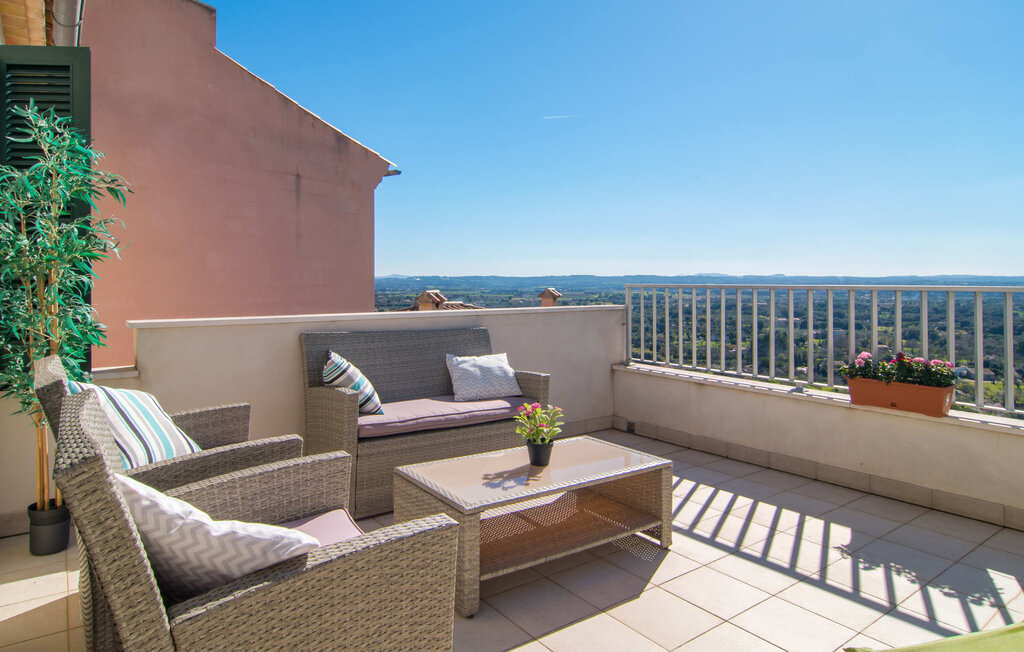 Ferienhaus - Biali, Buger , Spanien - EMF974 12