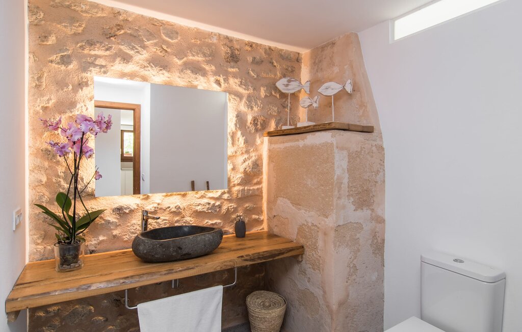 Semesterhus - Can Caragol de Dalt, Canyamel , Spanien - EMF977 50