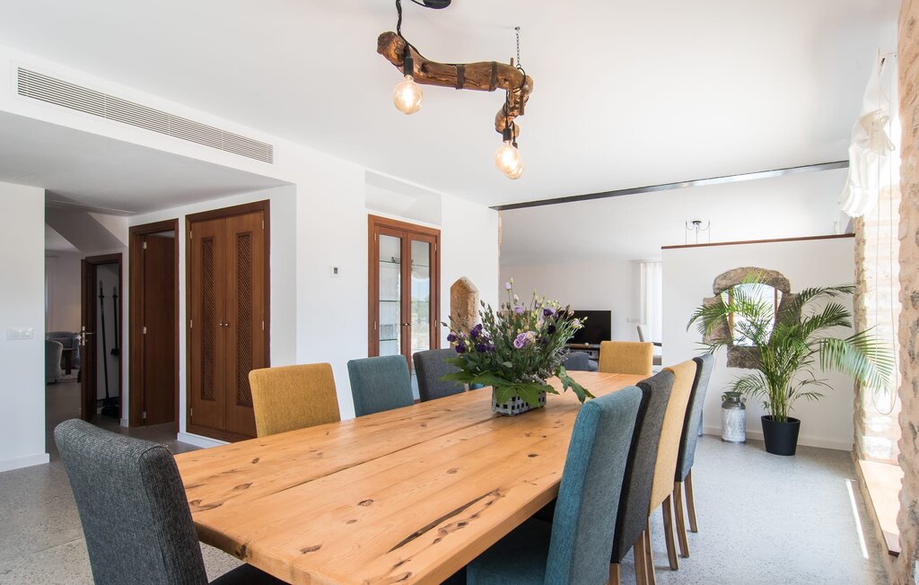 Semesterhus - Can Caragol de Dalt, Canyamel , Spanien - EMF977 34