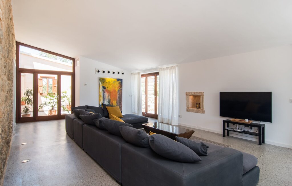 Semesterhus - Can Caragol de Dalt, Canyamel , Spanien - EMF977 22