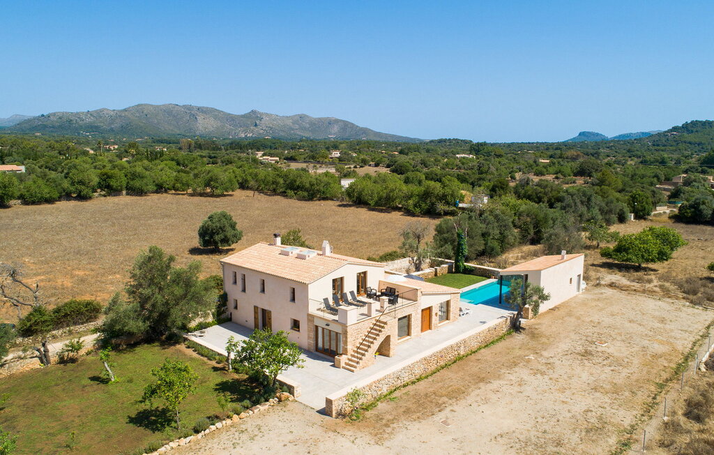 Semesterhus - Can Caragol de Dalt, Canyamel , Spanien - EMF977 12