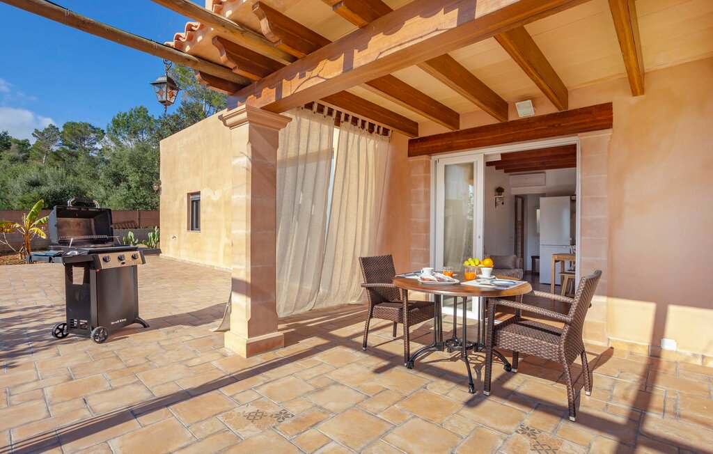 Feriehuse - Son Coix Nou, Porreres , Spanien - EMF979 19