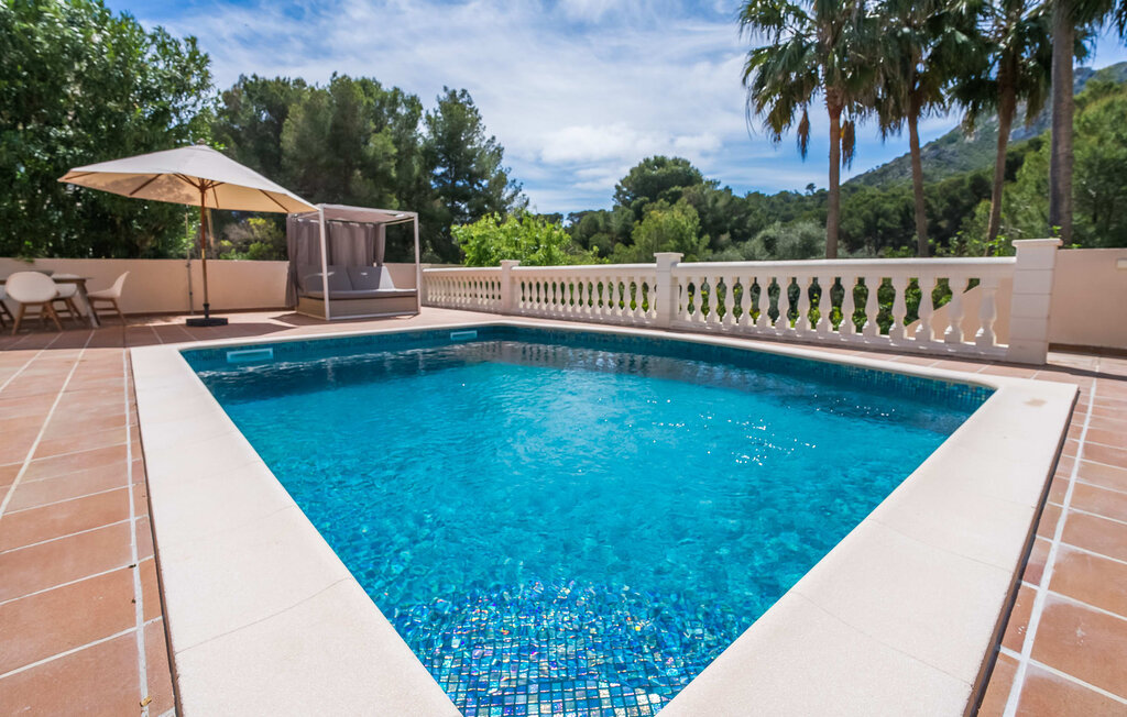 Location de vacances - Valerie de Sa Cala, Sa Font de Sa Cala , Espagne - EMF982 4