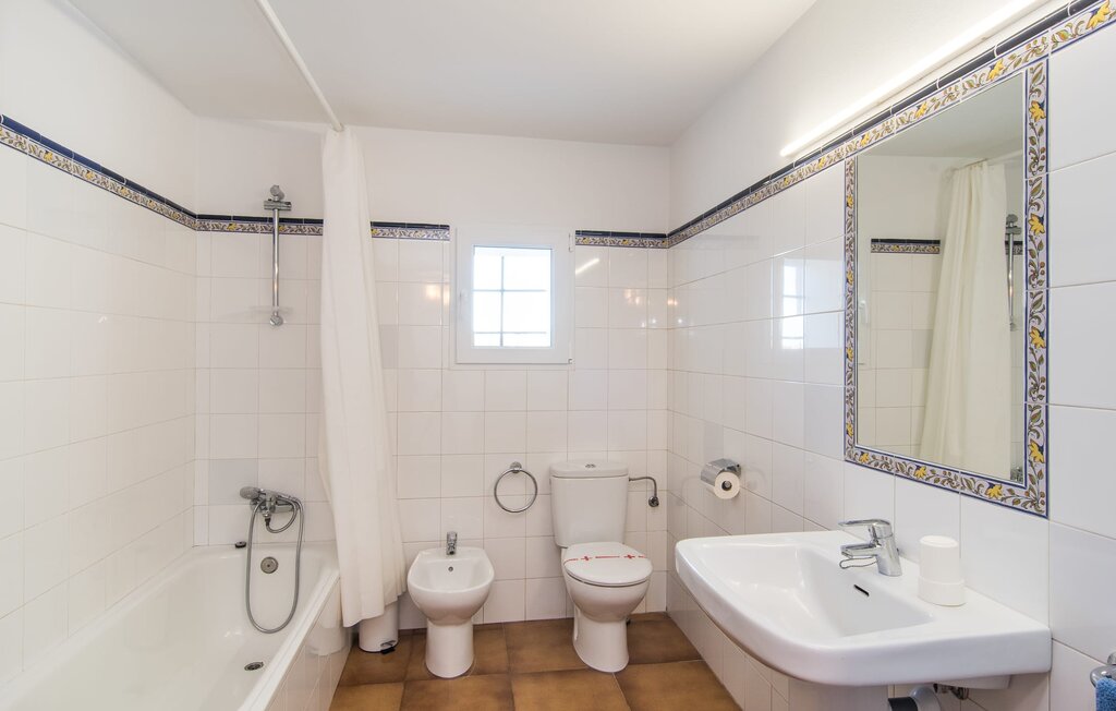 Semesterhus - Son Lladonet, Campos , Spanien - EMF984 23