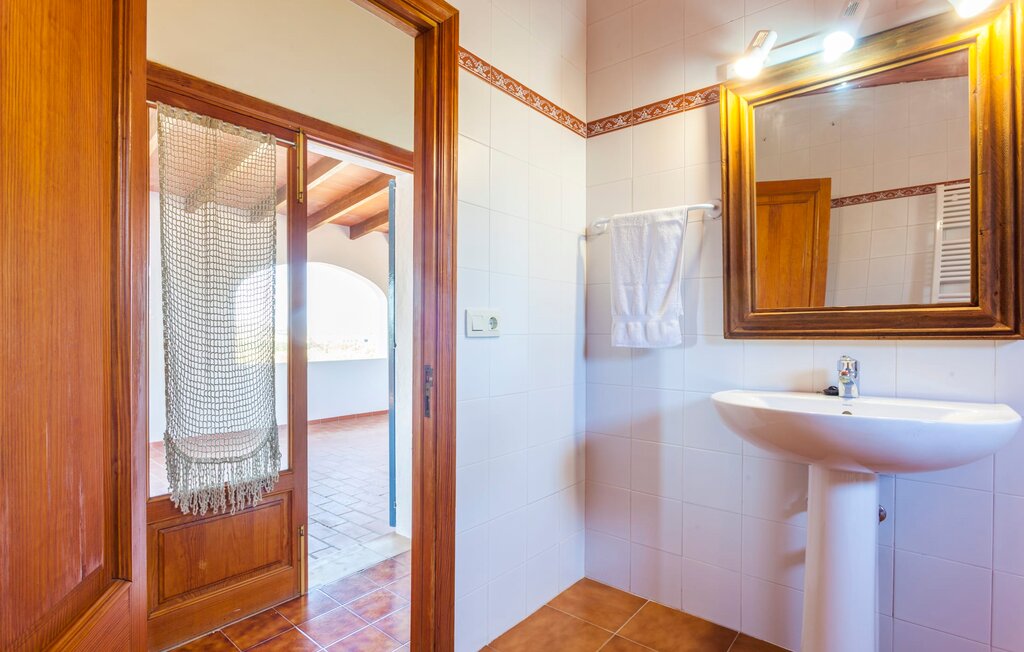 Ferienhaeuser - Son Bachs, Ariany , Spanien - EMF898 57