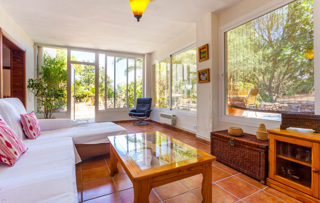 Ferienhaeuser - Son Bachs, Ariany , Spanien - EMF898 9