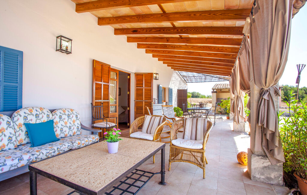 Ferienhaeuser - Son Bachs, Ariany , Spanien - EMF898 19