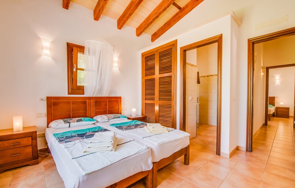 Ferienhaeuser - Son Blavet Dos, Porto Cristo , Spanien - EMF900 39