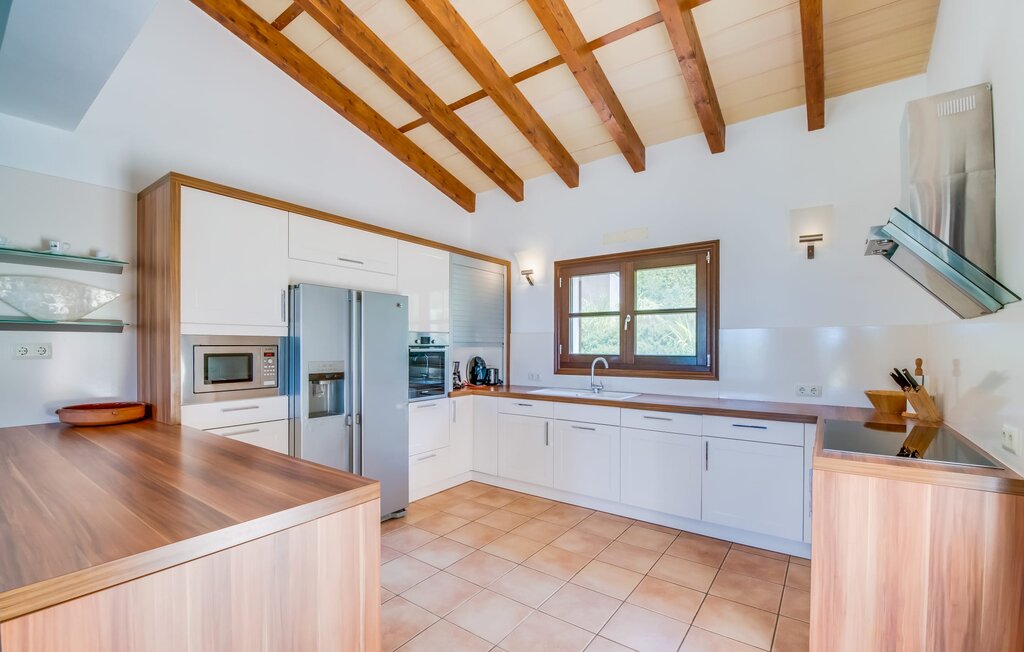 Ferienhaeuser - Son Blavet Dos, Porto Cristo , Spanien - EMF900 30