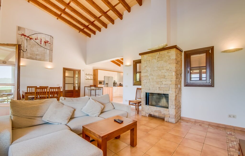 Ferienhaeuser - Son Blavet Dos, Porto Cristo , Spanien - EMF900 26