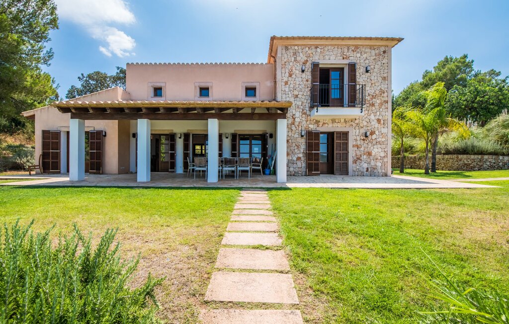 Ferienhaeuser - Son Blavet Dos, Porto Cristo , Spanien - EMF900 13