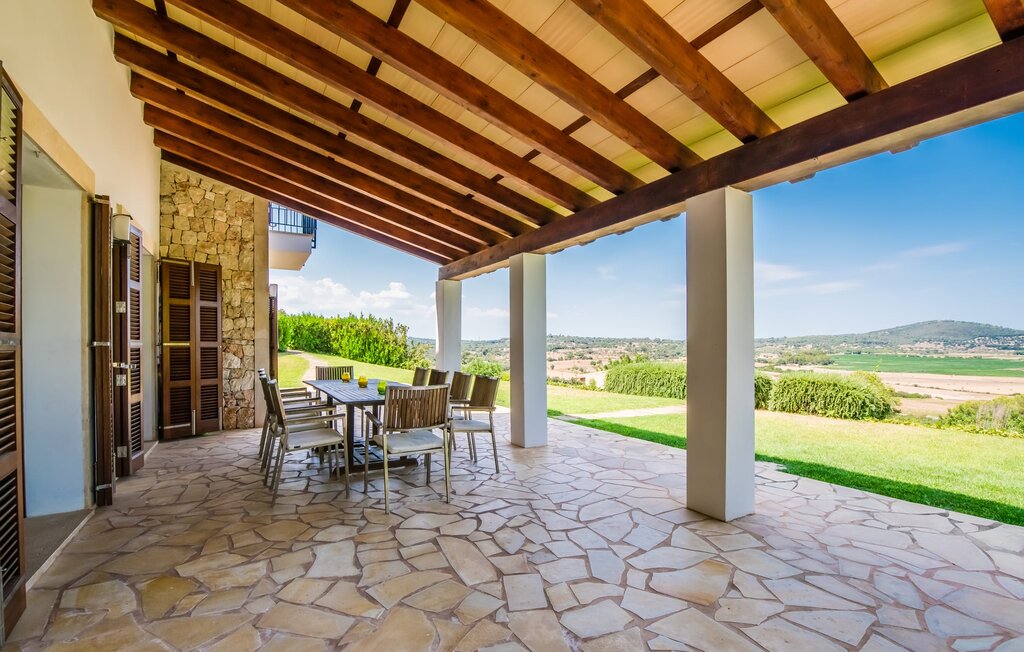 Ferienhaeuser - Son Blavet Dos, Porto Cristo , Spanien - EMF900 23