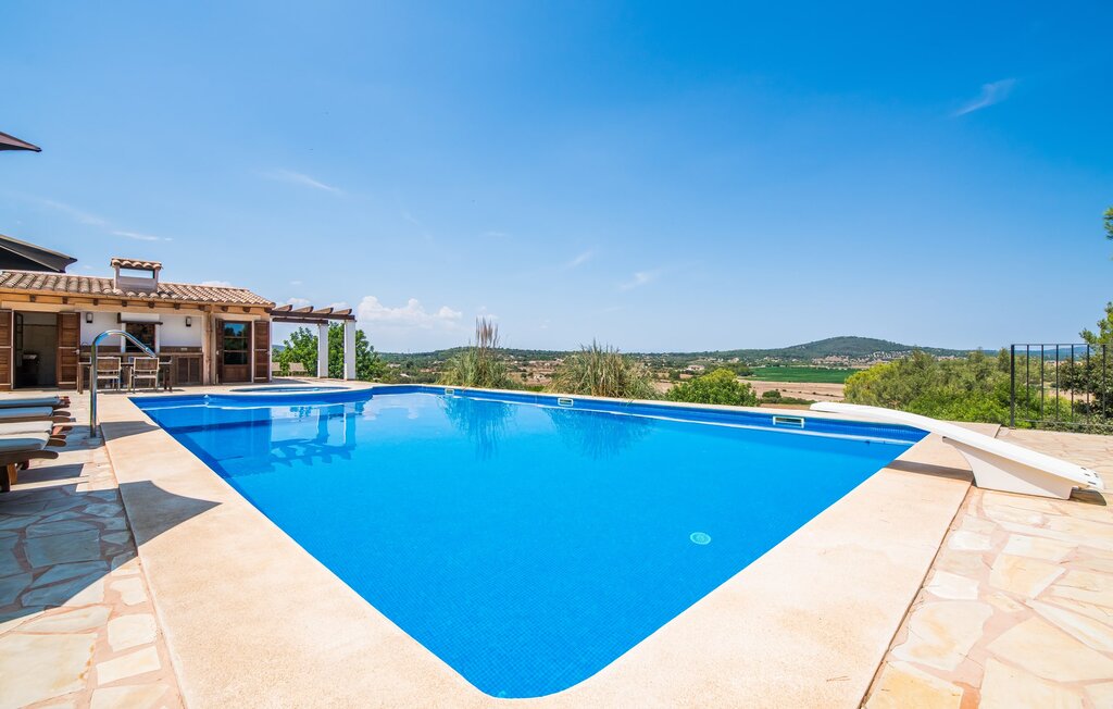 Ferienhaeuser - Son Blavet Dos, Porto Cristo , Spanien - EMF900 6