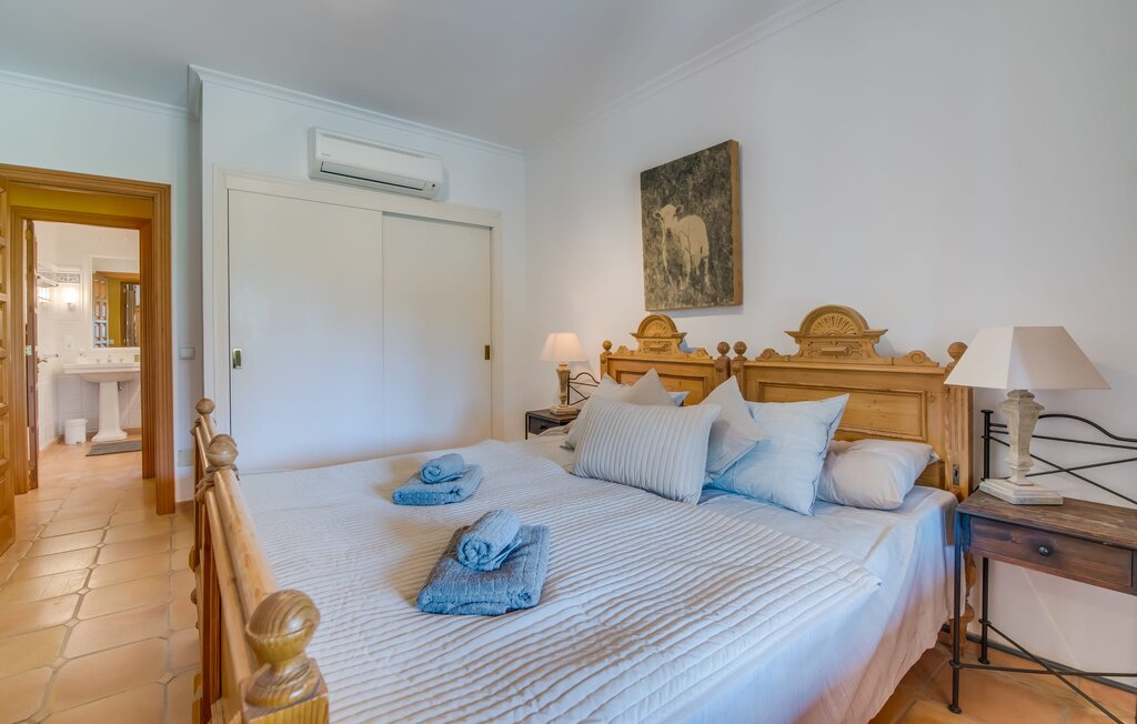 Ferienhaeuser - Es Rafal Calonge, Calonge , Spanien - EMF906 50