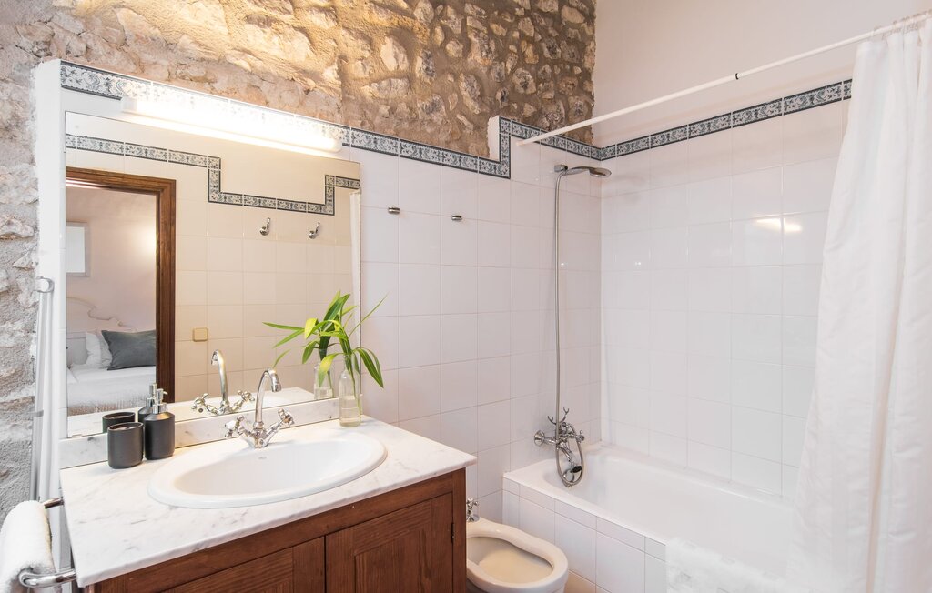 Feriehuse - Son Riera Caimari, Caimari , Spanien - EMF908 54