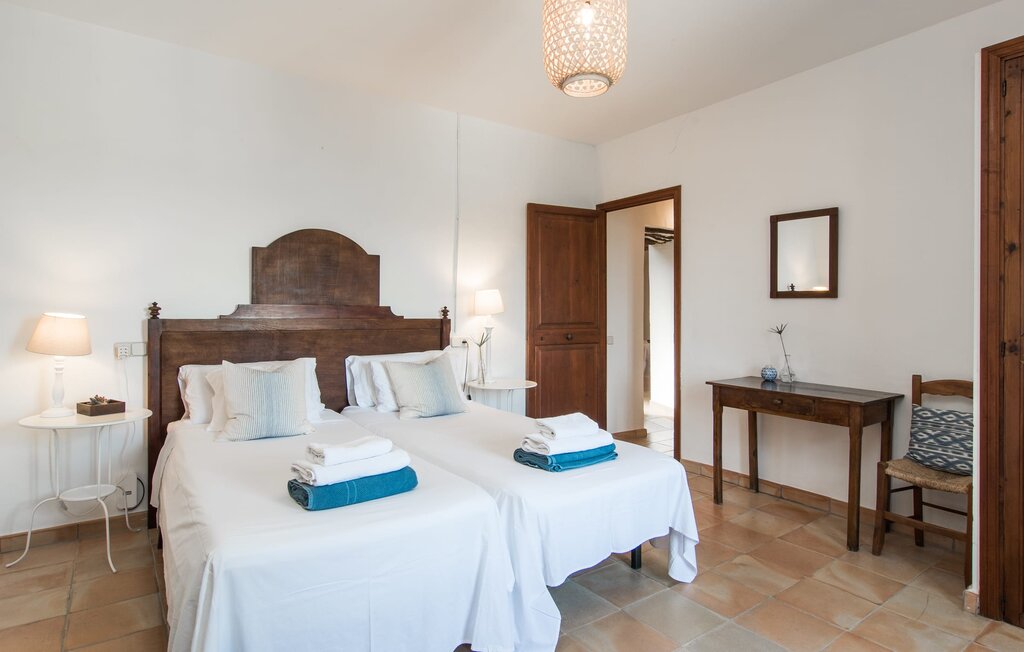 Feriehuse - Son Riera Caimari, Caimari , Spanien - EMF908 39