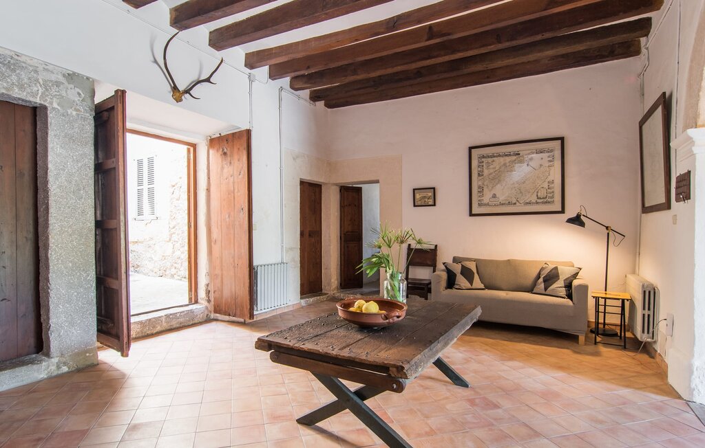 Feriehuse - Son Riera Caimari, Caimari , Spanien - EMF908 35