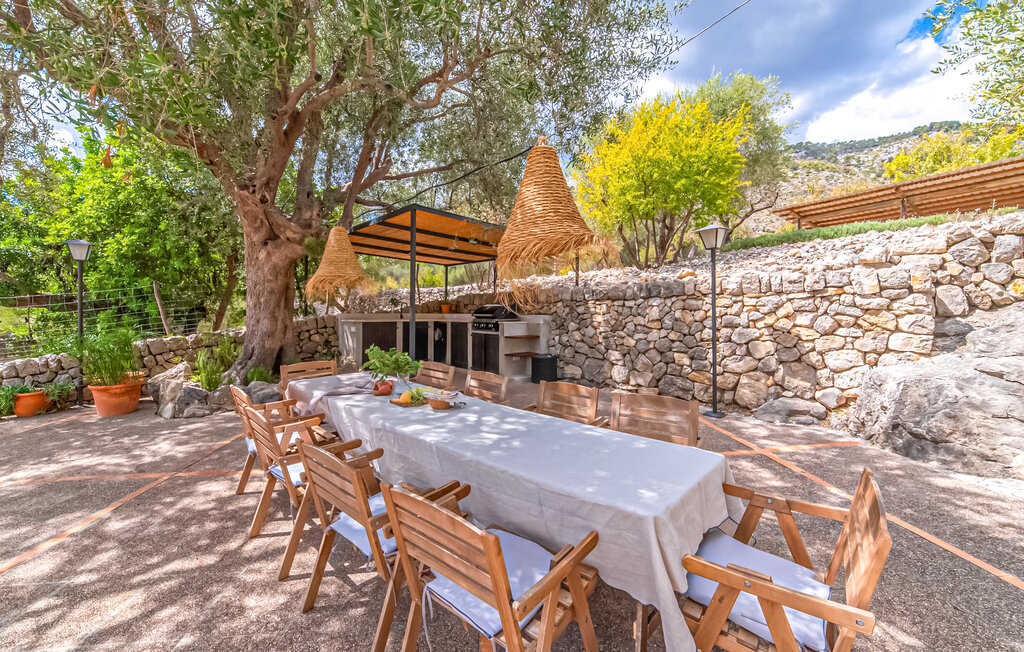 Feriehuse - Son Riera Caimari, Caimari , Spanien - EMF908 17