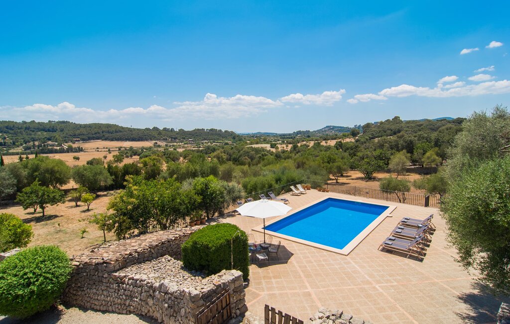 Feriehuse - Son Riera Caimari, Caimari , Spanien - EMF908 3