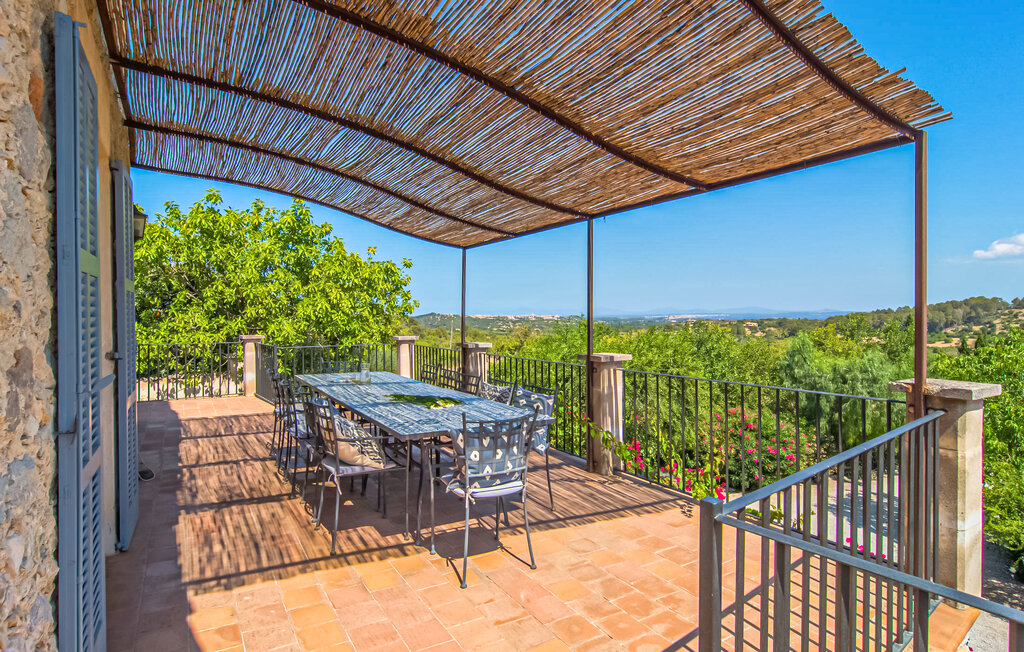 Feriehuse - Son Riera Caimari, Caimari , Spanien - EMF908 21