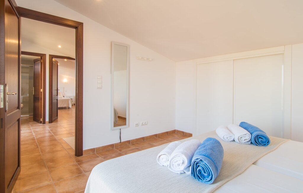 Feriehuse - Sa Pedrera d'es Turo, Porto Cristo , Spanien - EMF911 43