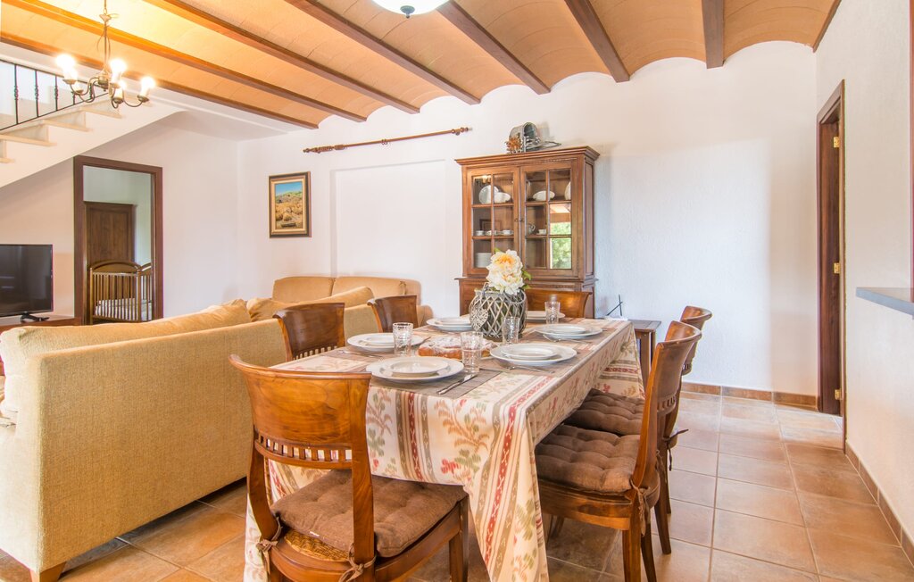 Feriehuse - Sa Pedrera d'es Turo, Porto Cristo , Spanien - EMF911 32