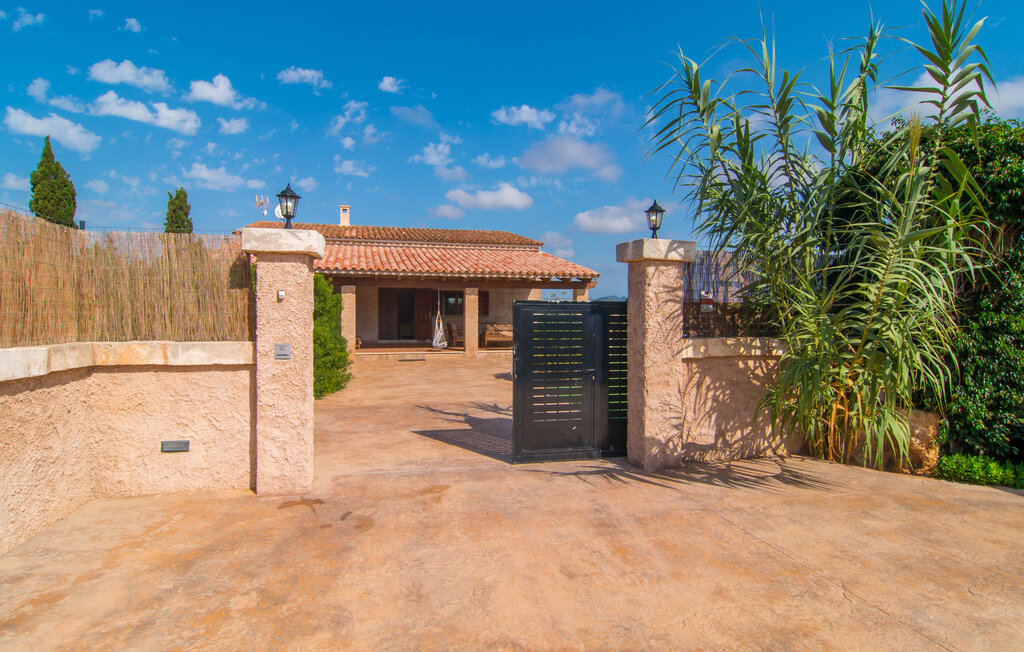 Feriehuse - Sa Pedrera d'es Turo, Porto Cristo , Spanien - EMF911 17