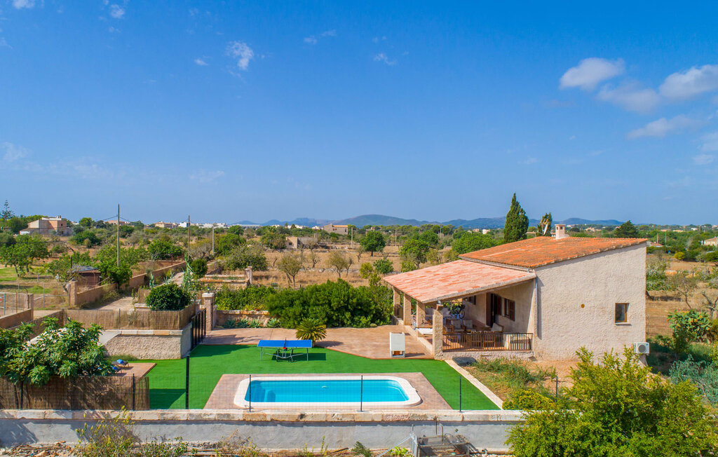 Feriehuse - Sa Pedrera d'es Turo, Porto Cristo , Spanien - EMF911 22