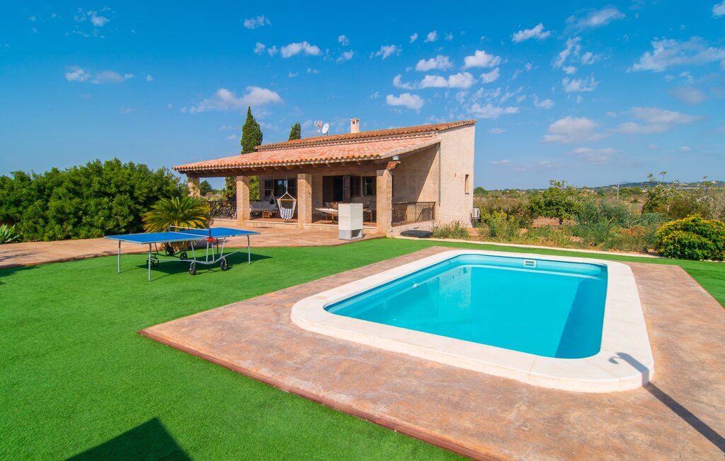 Feriehuse - Sa Pedrera d'es Turo, Porto Cristo , Spanien - EMF911 5