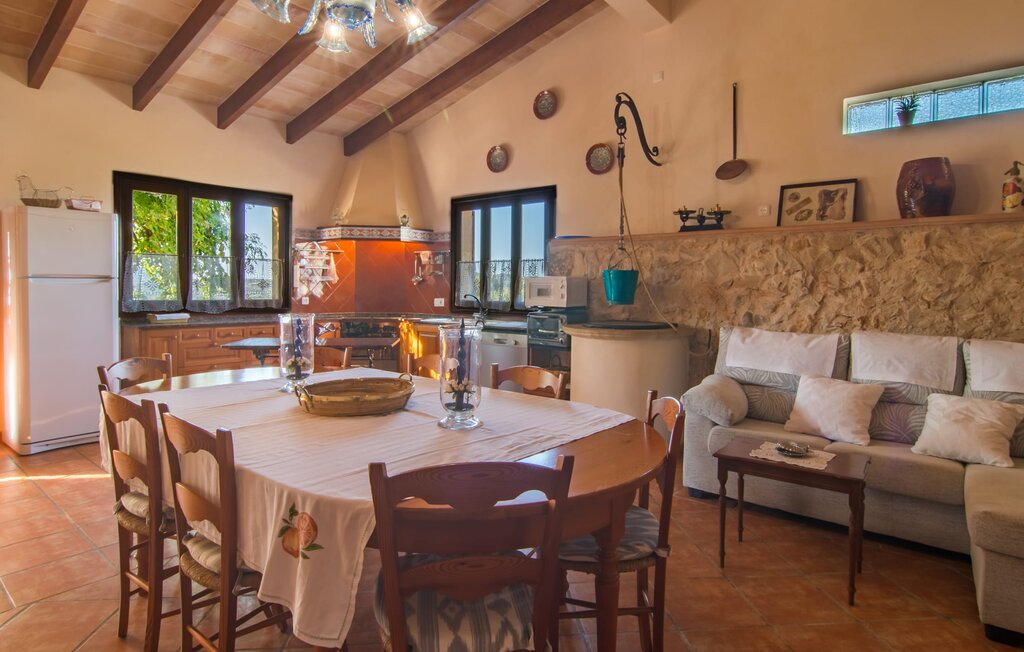 Domy wakacyjne - Son Cladera Bosch, Son Macia , Hiszpania - EMF912 31