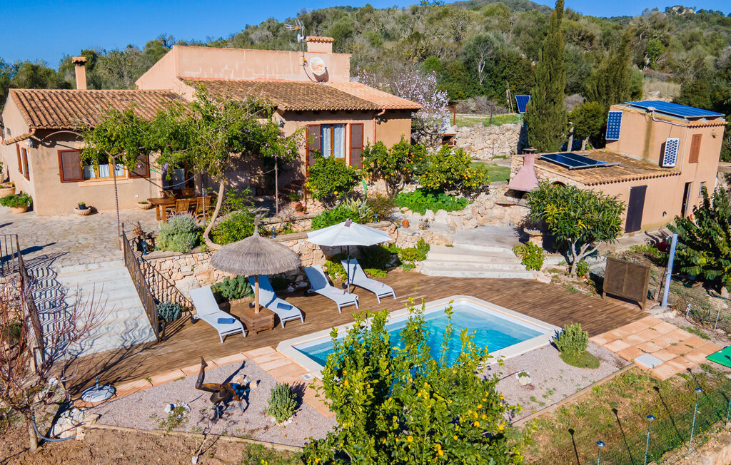 Domy wakacyjne - Son Cladera Bosch, Son Macia , Hiszpania - EMF912 8