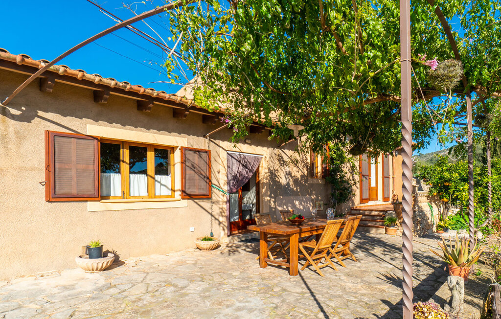 Domy wakacyjne - Son Cladera Bosch, Son Macia , Hiszpania - EMF912 24