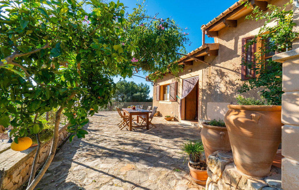 Domy wakacyjne - Son Cladera Bosch, Son Macia , Hiszpania - EMF912 29