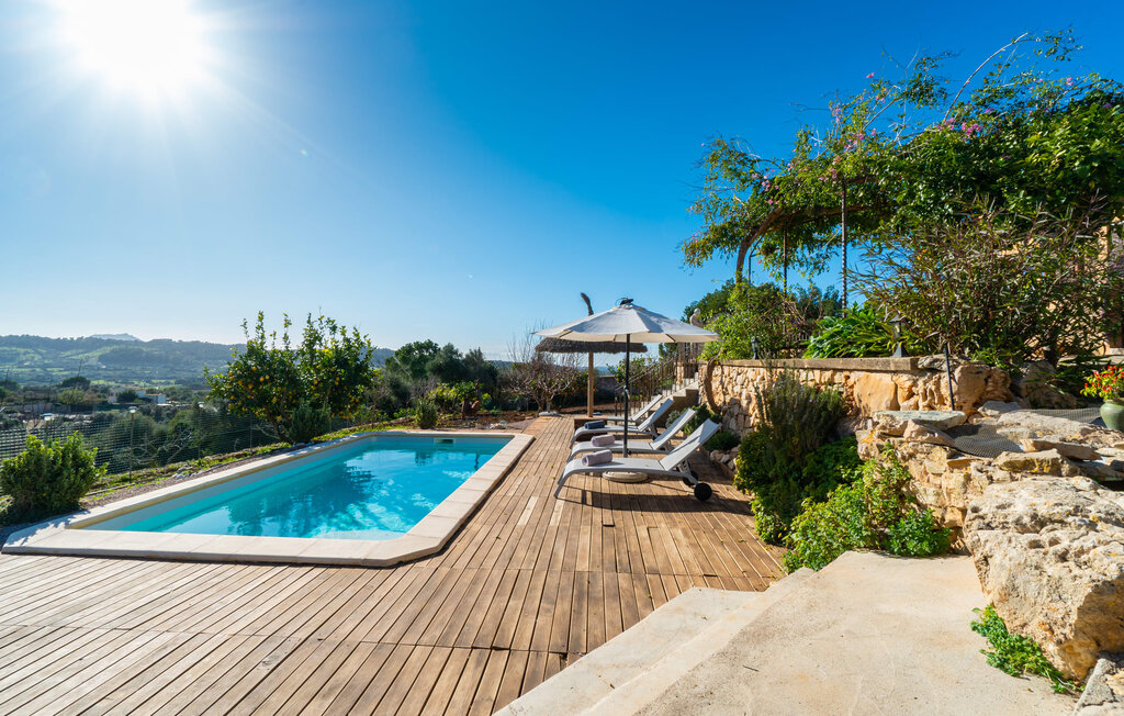 Domy wakacyjne - Son Cladera Bosch, Son Macia , Hiszpania - EMF912 5