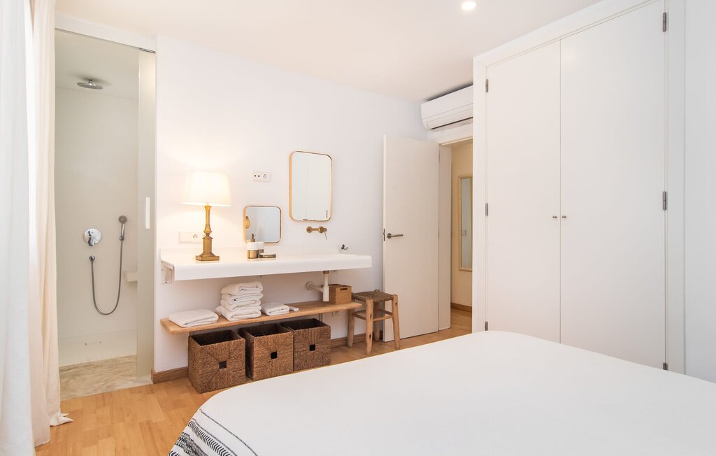 Ferienhaus - Fantastic Beach, Son Serra de Marina , Spanien - EMF913 30