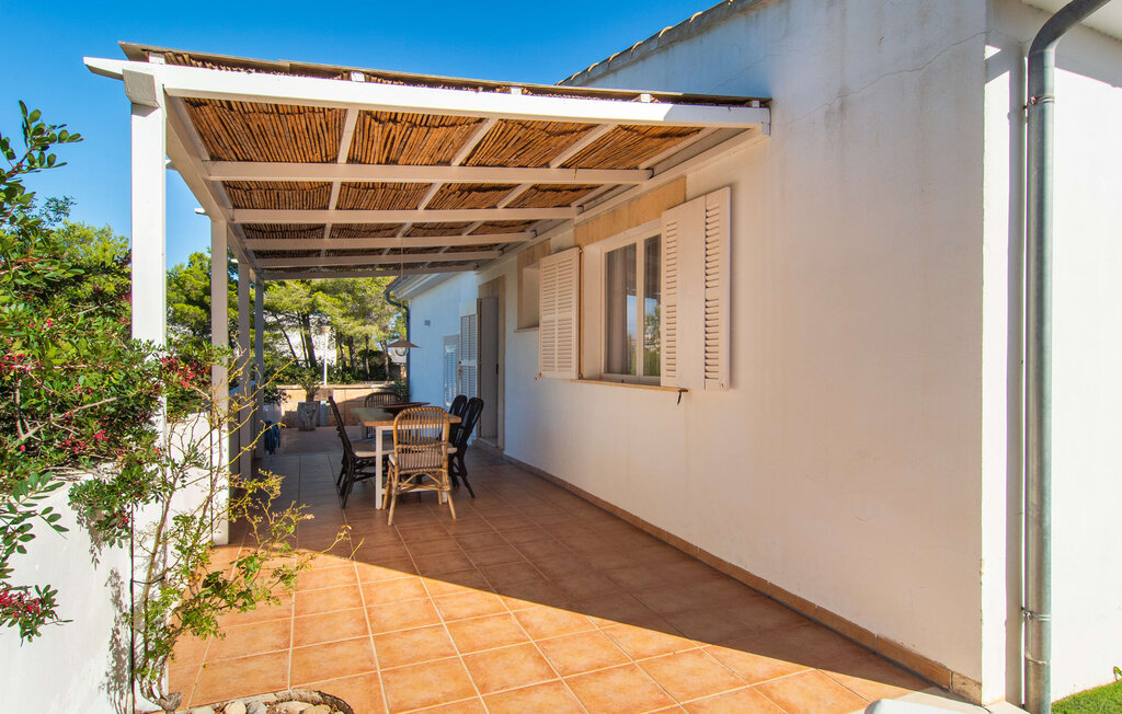 Ferienhaus - Fantastic Beach, Son Serra de Marina , Spanien - EMF913 3