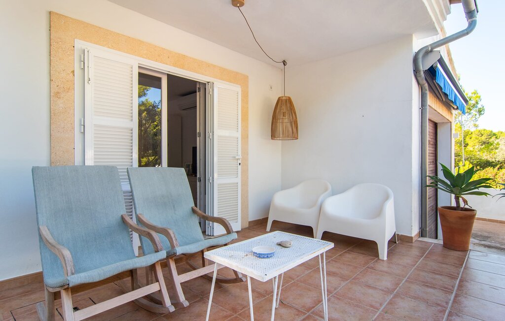 Ferienhaus - Fantastic Beach, Son Serra de Marina , Spanien - EMF913 8