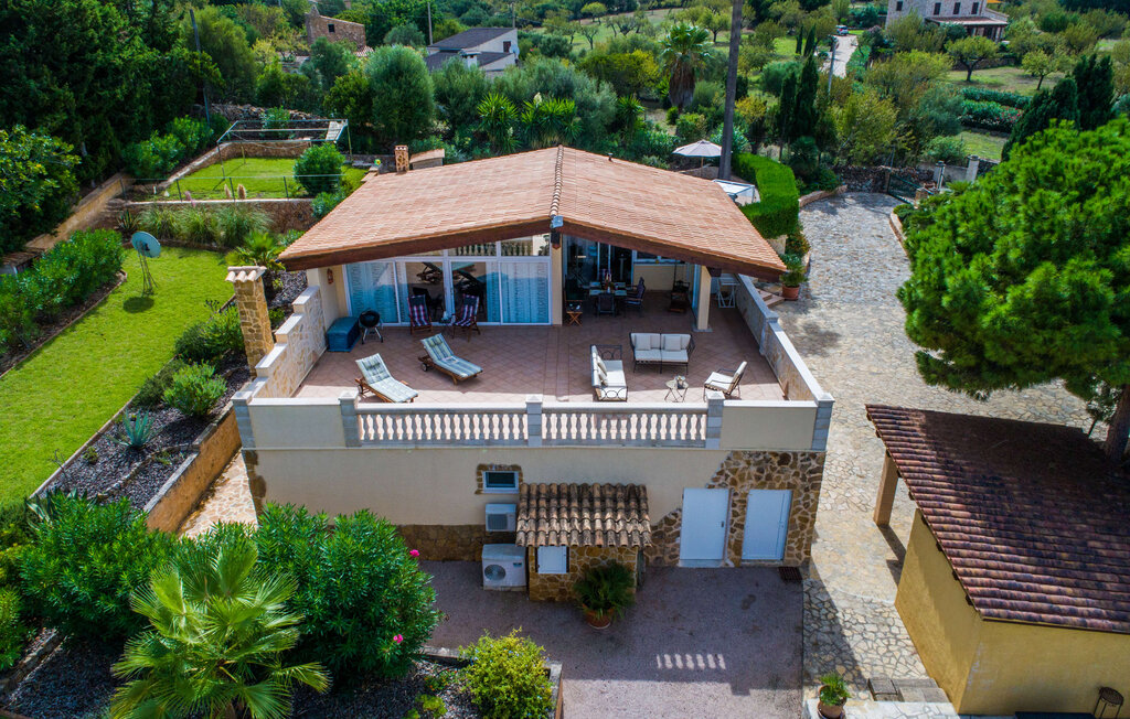 Ferienhaeuser - Lara Colonia, Colonia de Sant Pere , Spanien - EMF914 13