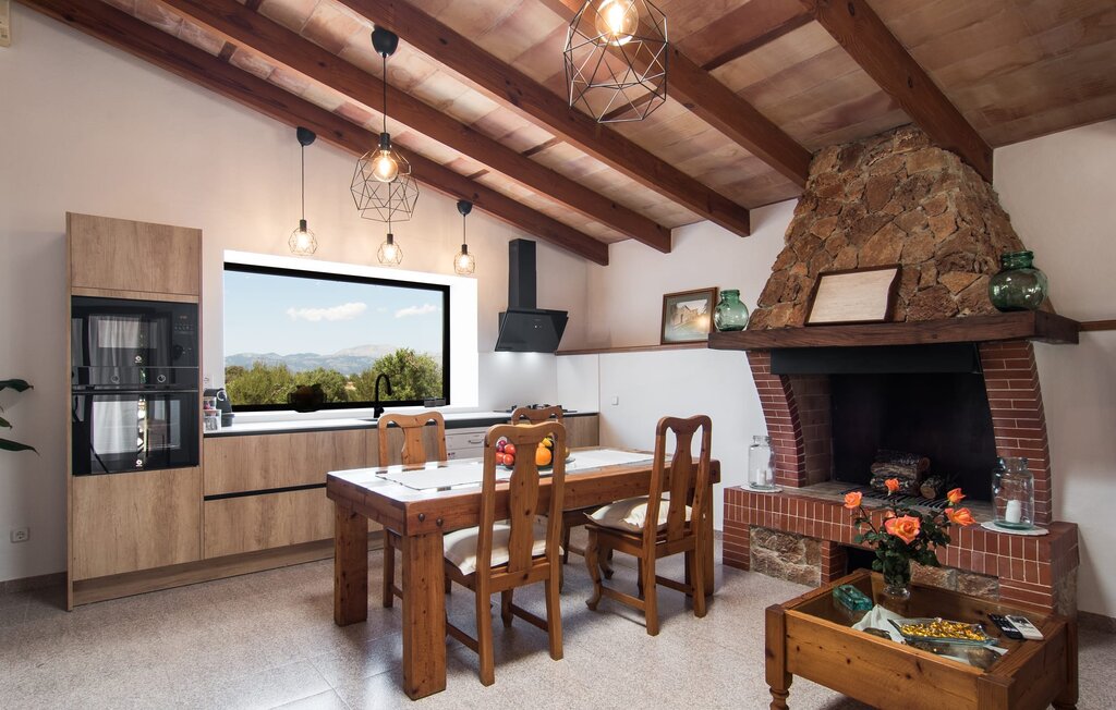 Feriehuse - Son Mulet de Llubi, Llubi , Spanien - EMF916 22