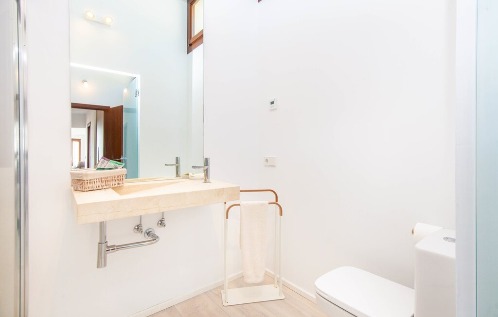 Ferienhaus - Can Jordi i na Marga, Puigpunyent , Spanien - EMF918 31