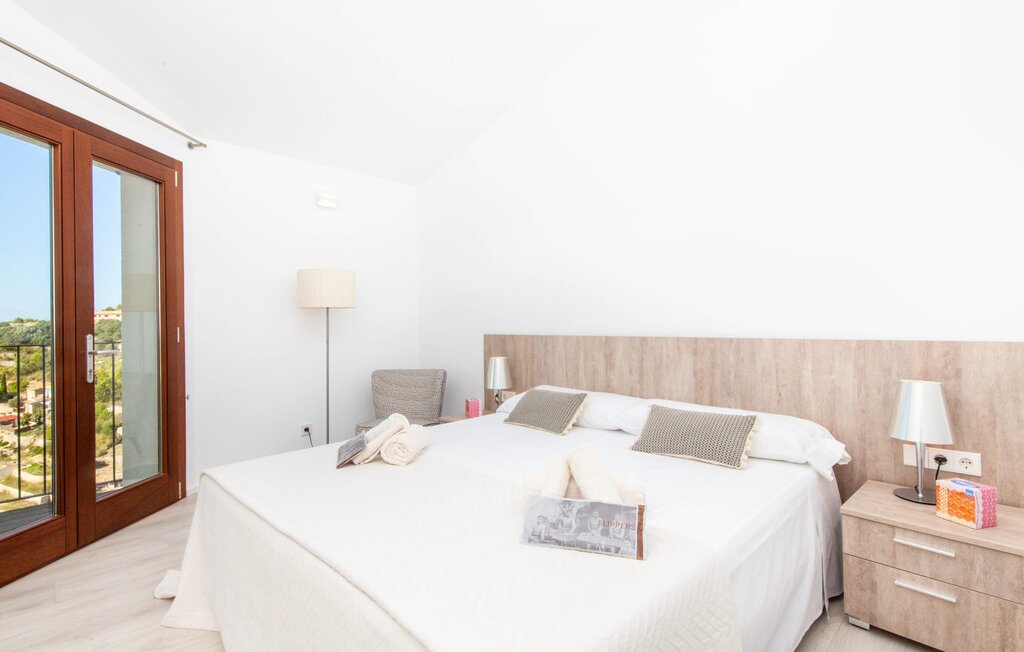 Ferienhaus - Can Jordi i na Marga, Puigpunyent , Spanien - EMF918 21