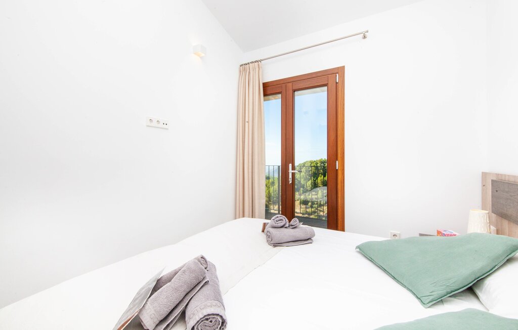 Ferienhaus - Can Jordi i na Marga, Puigpunyent , Spanien - EMF918 26