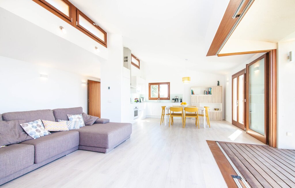 Ferienhaus - Can Jordi i na Marga, Puigpunyent , Spanien - EMF918 19