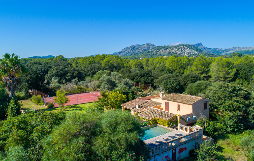 Feriehuse - Can Roig Gran, Pollenca , Spanien - EMF919 12