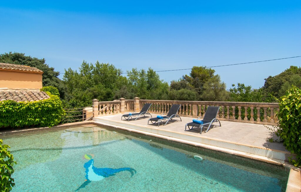 Feriehuse - Can Roig Gran, Pollenca , Spanien - EMF919 2